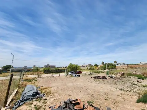 Terreno en Venta de 281,0 m2