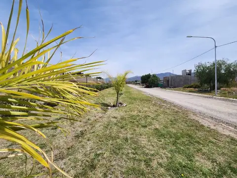 Terreno en Venta en Las Heras, USD 33.000