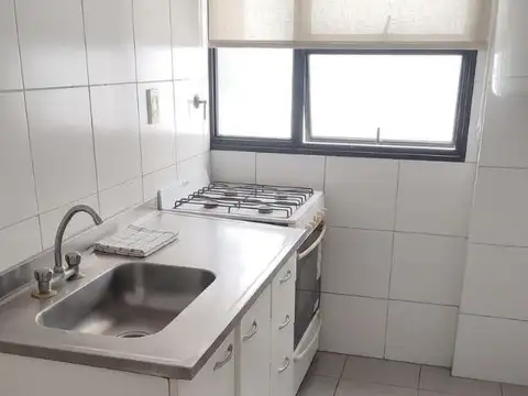 Departamento en Venta en Caballito, USD 54.000