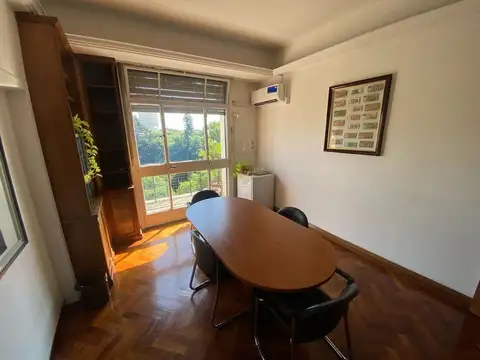 Marcelo Torcuato de Alvear 600