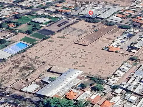 Terreno en Venta de 12824,0 m2