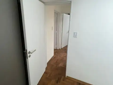 Departamento en Venta 33 años