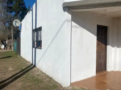 Casa en Venta en General Rodriguez, USD 45.000