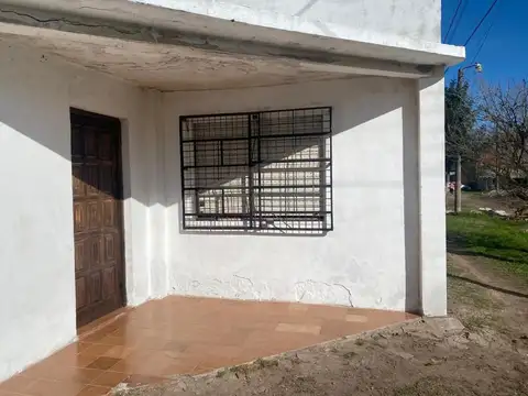 Casa en Venta en General Rodríguez, USD 45.000