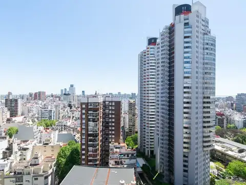 Departamento en Venta en Palermo, USD 340.000