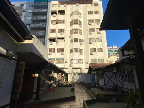 Departamento en Venta en Villa Urquiza, USD 170.000