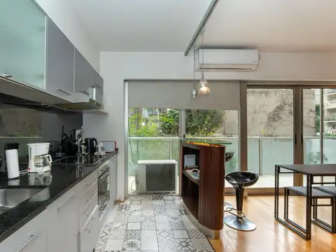 Departamento en Venta Permite mascota
