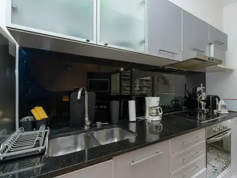 Departamento en Venta al Noreste