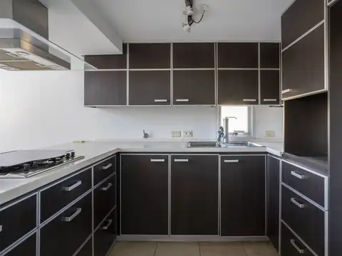 Departamento en Venta en Nuñez, USD 210.000