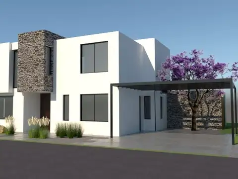Casa en Venta 1 año