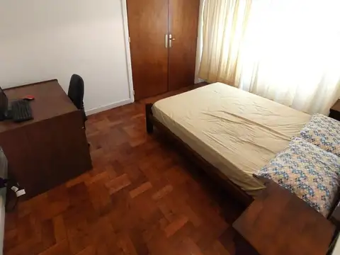 Departamento en Alquiler Temporal de 2 dormitorios