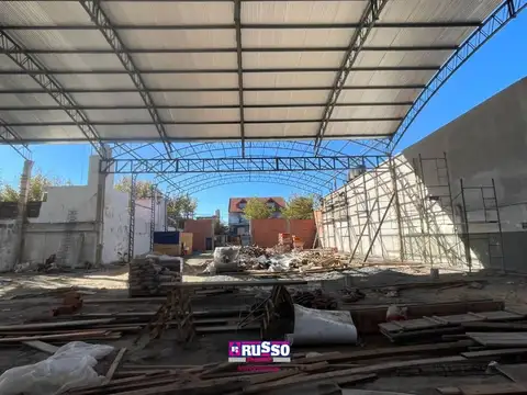 Galpon en Alquiler en San Justo, $ 14.000.000