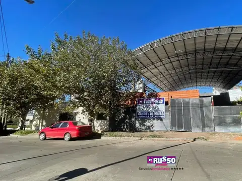 Galpon en Alquiler en San Justo, $ 14.000.000