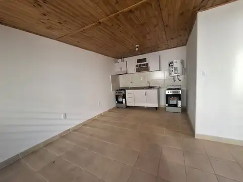 Casa en Alquiler A Estrenar