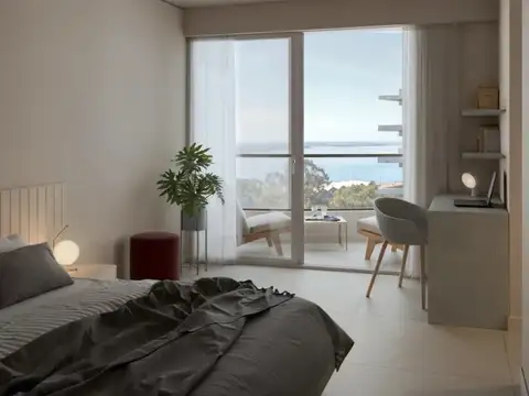 Departamento en Venta de 3 dormitorios