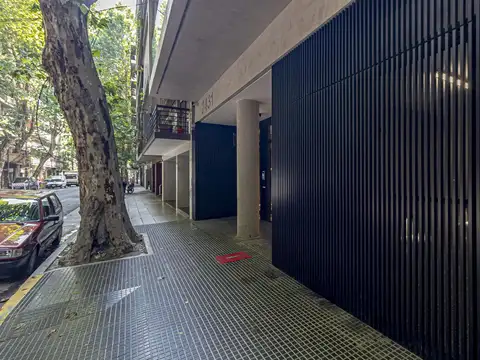 Departamento en Venta en Palermo Hollywood, USD 84.500