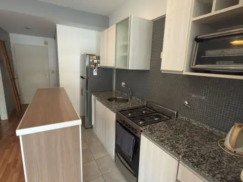 Departamento en Alquiler de 1 dormitorio