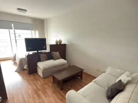 Alquiler de Departamento en Belgrano c/ Cochera, Capital Federal