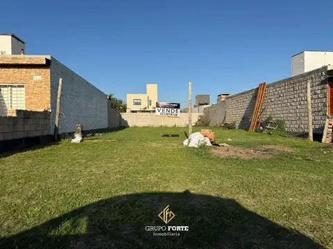 Terreno en Venta de 360,0 m2