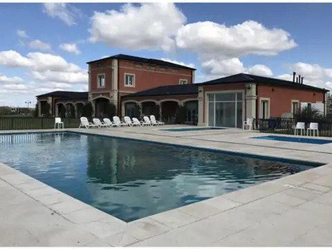 Venta Lote En Barrio Privado Los Talas, Canning