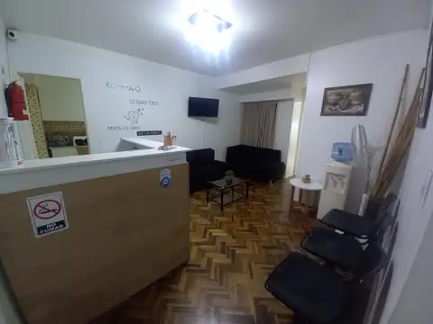 Avenida Pueyrredón 900, Piso 3