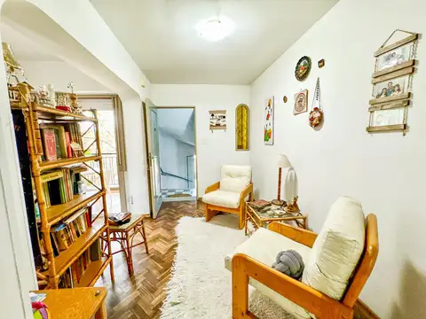 Paraná y San Juan