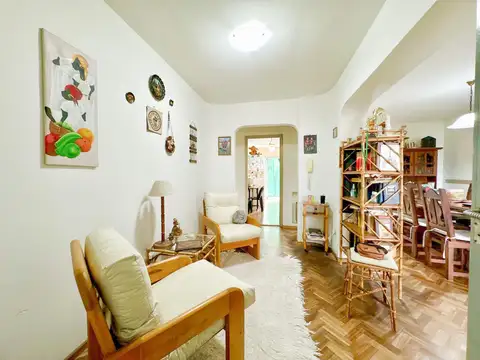 Departamento en Venta de 5 ambientes