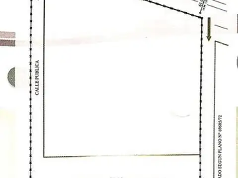Terreno en Venta en La Carolina, USD 28.000