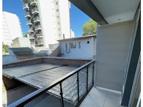 Constitucion 2700, Piso 4