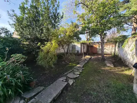CASA A RECICLAR SANTA CRUZ 1500 GRANADERO BAIGORRIA