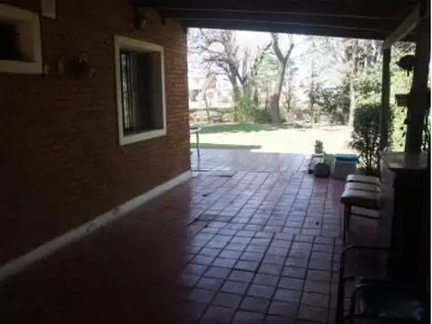 Casa en Venta 14 años