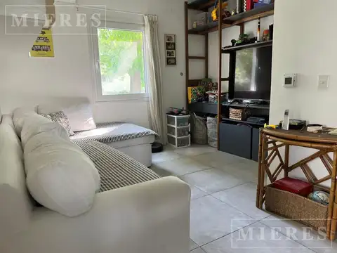 Casa en Alquiler 5 años