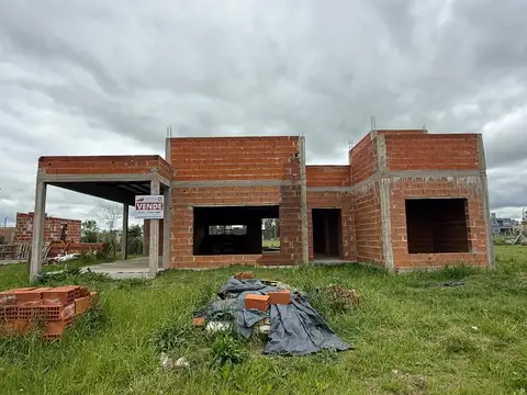 Casa en venta en La Sofia - Marcos Paz