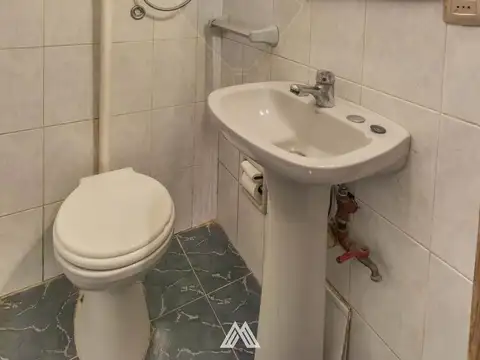 VENTA CASA PH, EN BARRIO BOLIVAR 3D, 2B, PATIO