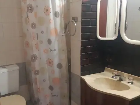 Depto Tipo Casa en Venta en Villa Ballester, USD 47.000