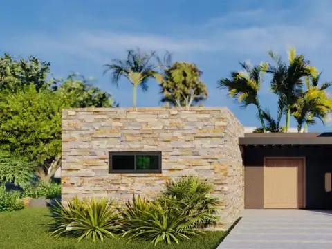 LOTE EN VENTA EN SANTA ELISA - PILAR