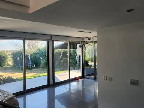 Casa en Alquiler 8 años