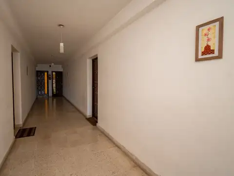 P.ALTA 2 DORM BALCON Y PATIO SECO A MTS DE AV