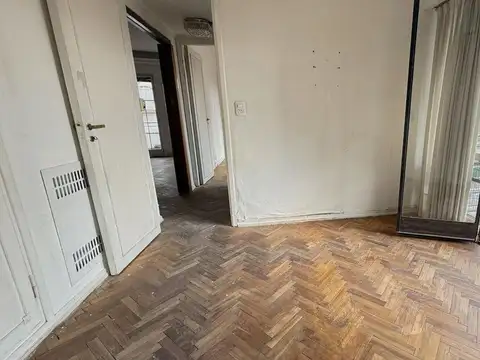 Departamento en Venta en Balvanera, USD 69.000