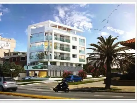 XINTEL(OTG-OTG-154) Departamento - Venta - Uruguay, Montevideo - RAMBLA  O HIGGINS 5100