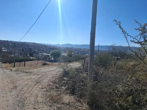 Terreno en Venta 36  mts Fondo