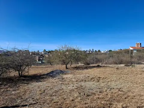 Terreno en Venta en Villa Parque Siquiman, USD 26.000