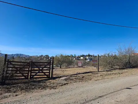 Terreno en Venta de 559,0 m2