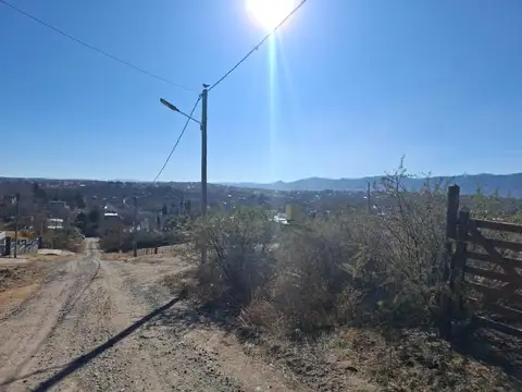 Terreno en Venta de 559,0 m2