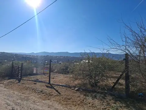 Se Vende Terreno en Villa Parque Siquiman