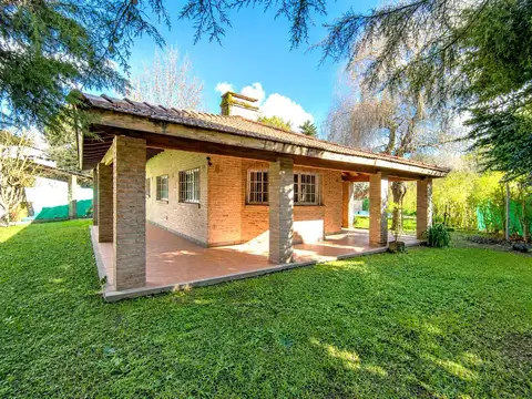 Casa en Venta de 2 dormitorios