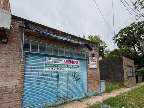 Casa en Venta en Benavidez, USD 115.000