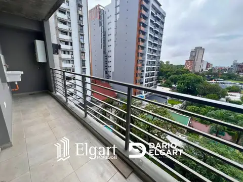 Departamento en Alquiler 4 años