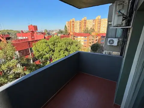 Departamento en Venta en Flores, USD 50.000