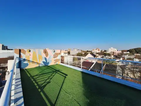 Departamento en Alquiler de 4 ambientes